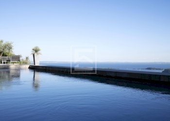 Villa via belvedere, Salò - foto 15