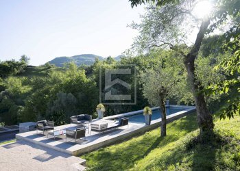 Villa via belvedere, Salò - foto 16