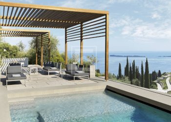 Villa via belvedere, Salò - foto 17