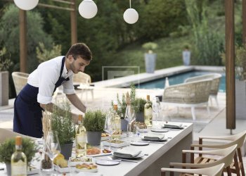 Villa via belvedere, Salò - foto 18