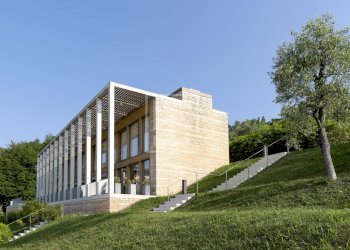 Villa via belvedere, Salò - foto 21