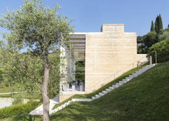 Villa via belvedere, Salò - foto 22