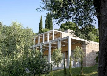 Villa via belvedere, Salò - foto 24