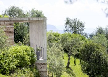 Villa via belvedere, Salò - foto 25