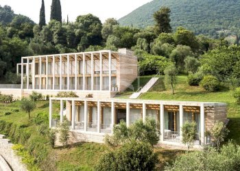 Villa via belvedere, Salò - foto 26