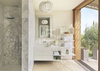 Villa via belvedere, Salò - foto 27