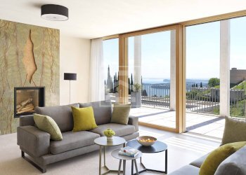 Villa via belvedere, Salò - foto 29