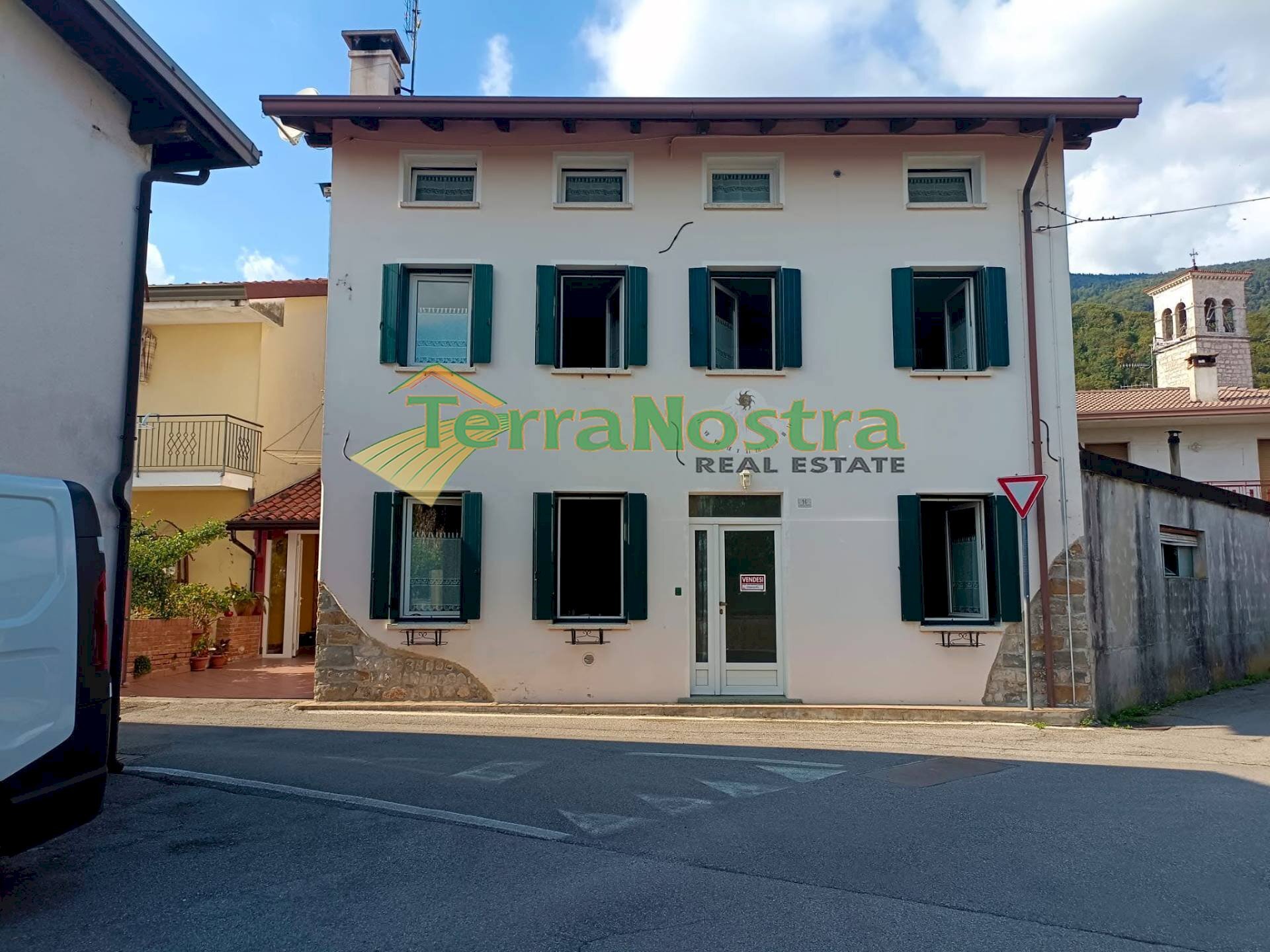 Casa indipendente Via Monte Grappa, Maniago - foto 2