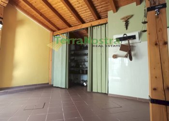 Casa indipendente Via Monte Grappa, Maniago - foto 22