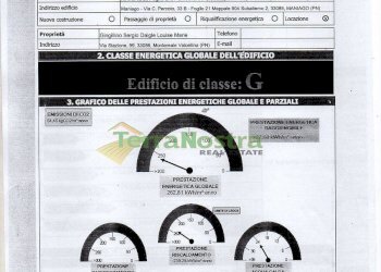 Appartamento Maniago - foto 21