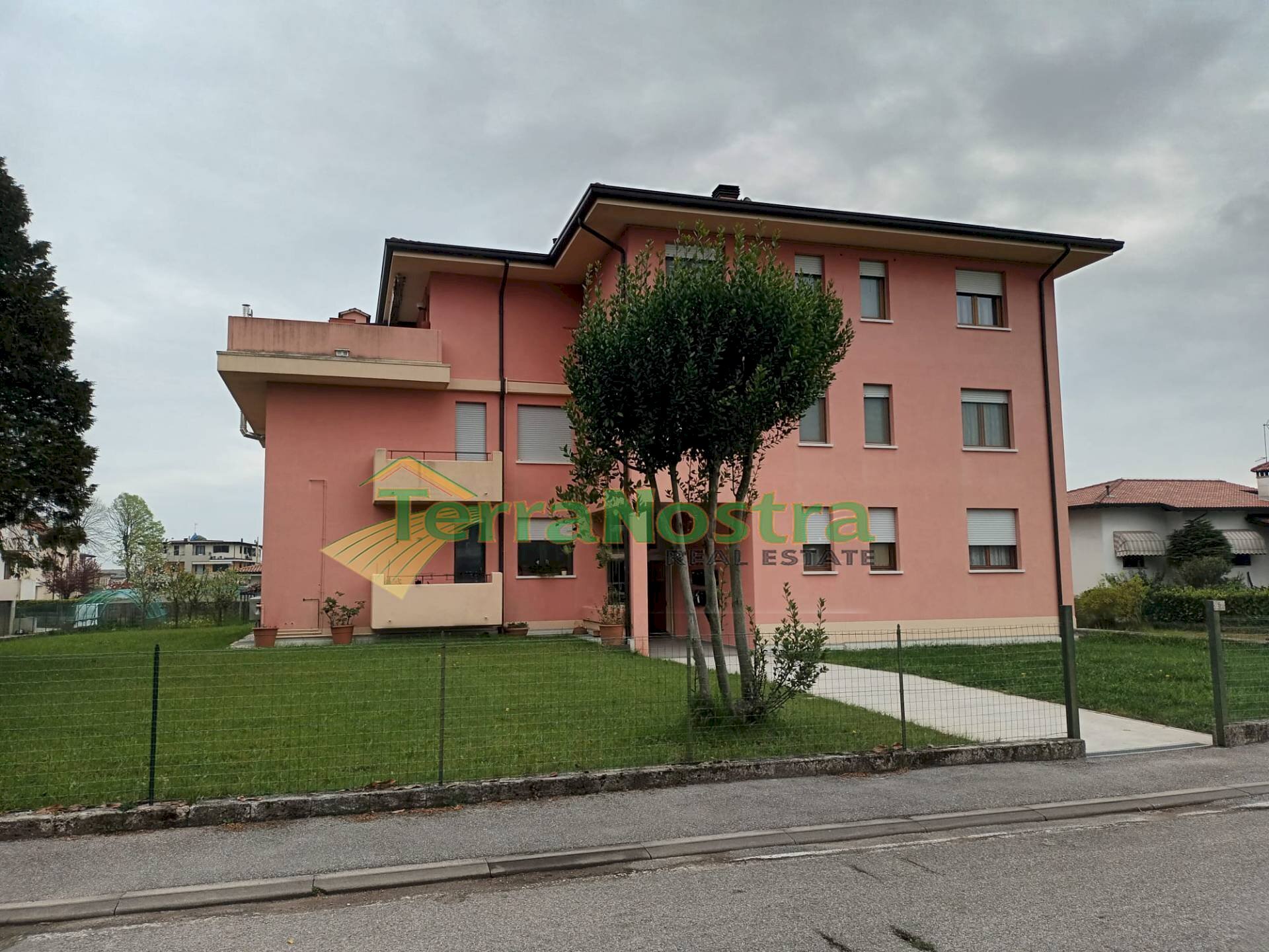 Appartamento Maniago - foto 1