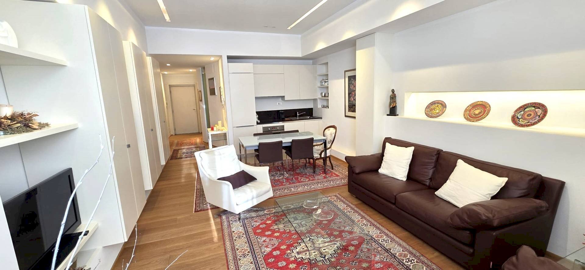 Monolocale Via XV Agosto, Luino - foto 1