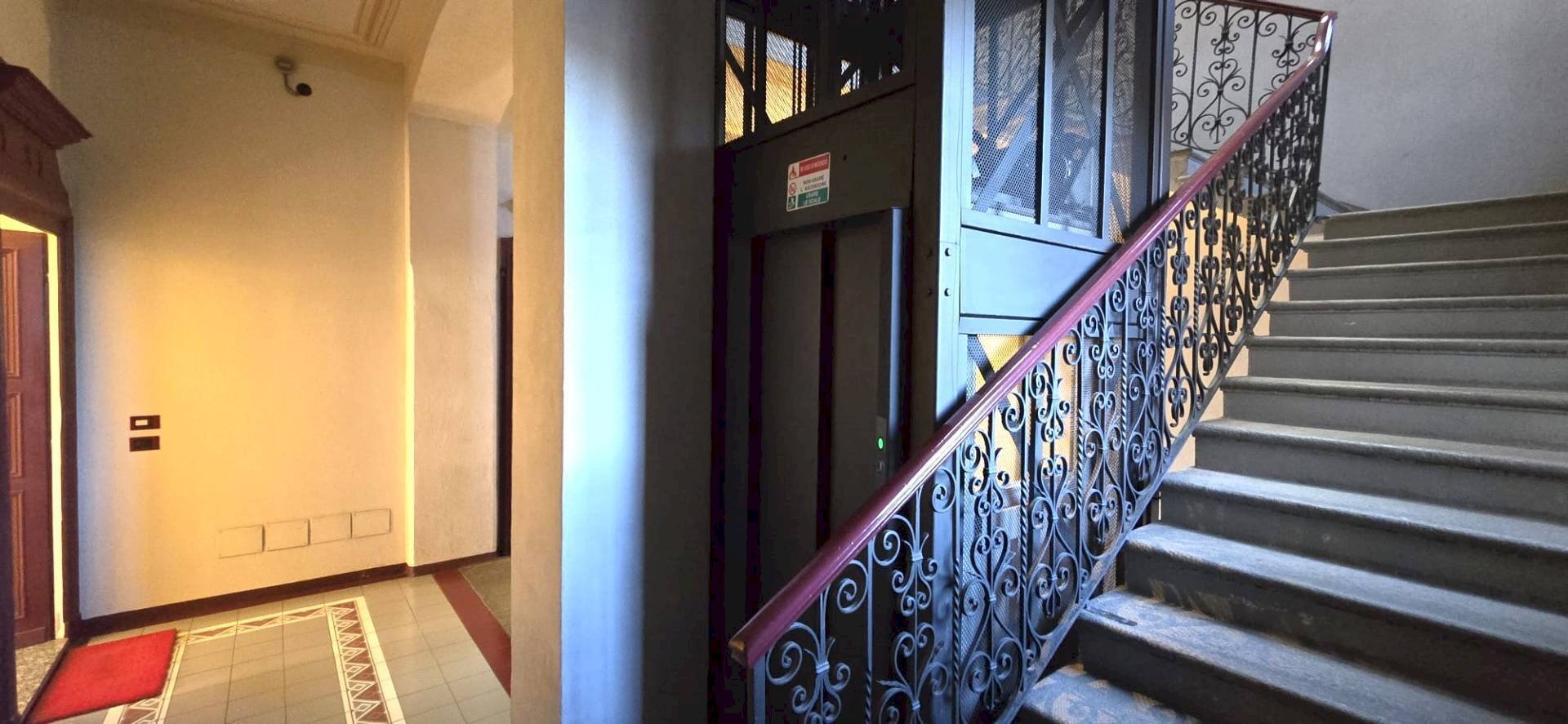 Monolocale Via XV Agosto, Luino - foto 2