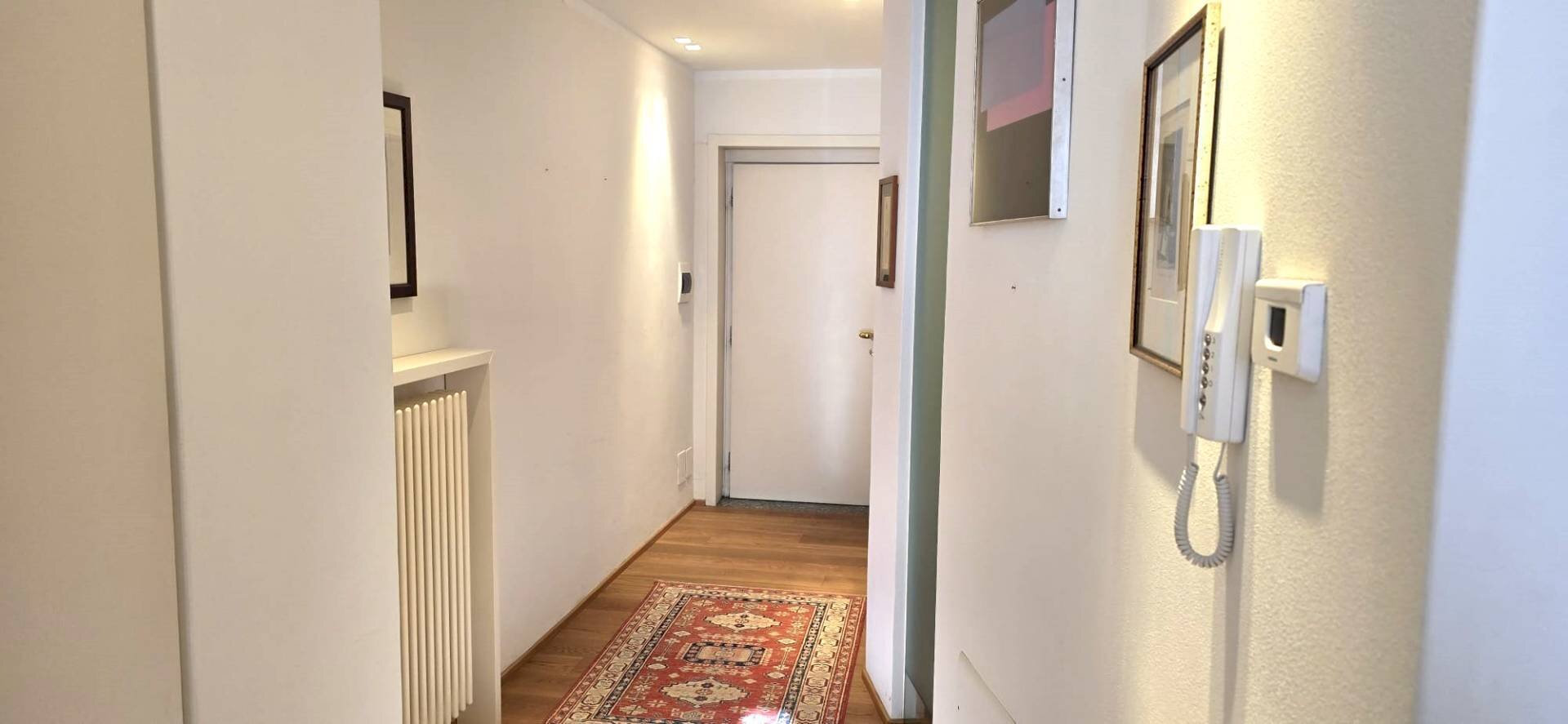 Monolocale Via XV Agosto, Luino - foto 3