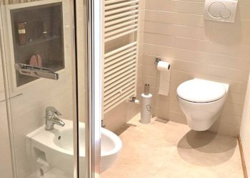 One-room apartment Via XV Agosto, Luino - photo 10