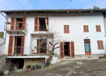 Facciata - Casa indipendente Murisengo - foto 2