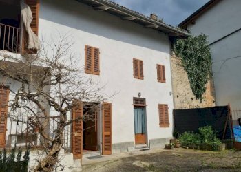 Facciata - Casa indipendente Murisengo - foto 3