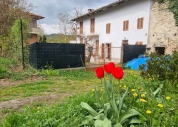 Terreno - Casa indipendente Murisengo - foto 4