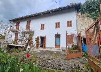 Facciata - Casa indipendente Murisengo - foto 5