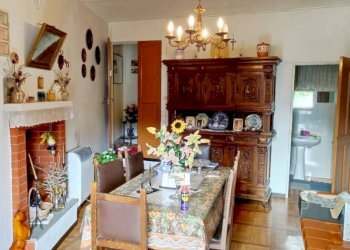 Salone - Casa indipendente Murisengo - foto 7