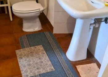 Bagno - Casa indipendente Murisengo - foto 14