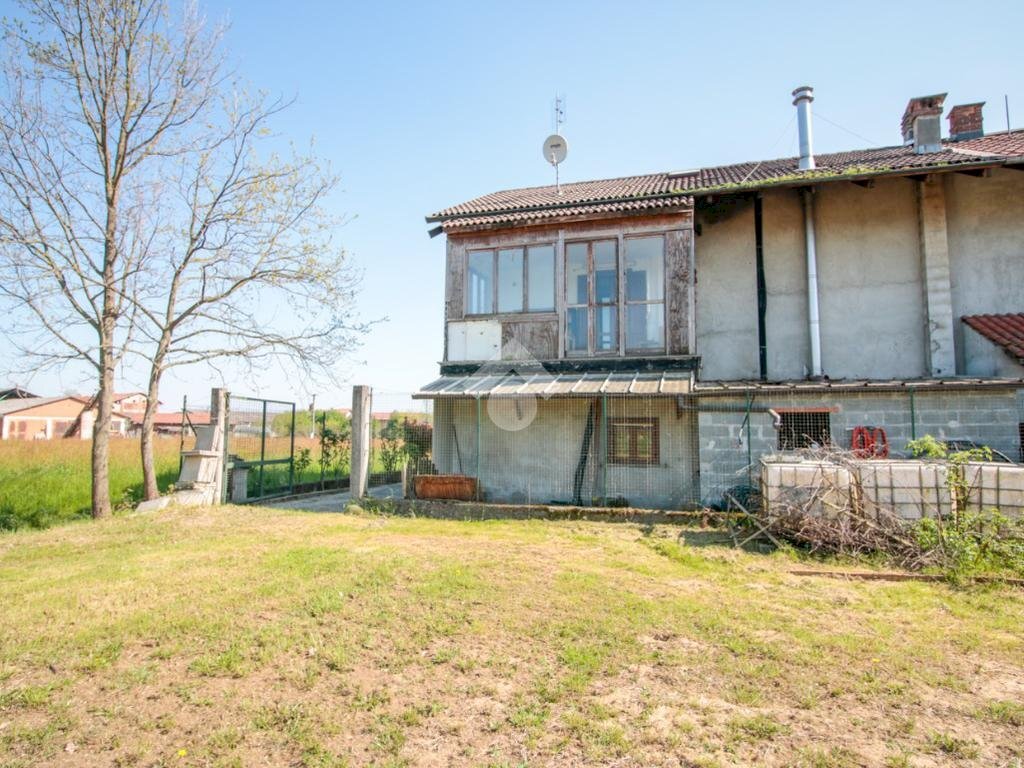 Casa indipendente Strada paradiso, Rivarolo Canavese - foto 3