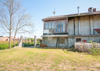 Casa indipendente Strada paradiso, Rivarolo Canavese - foto 3