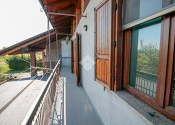 Casa indipendente Strada paradiso, Rivarolo Canavese - foto 27
