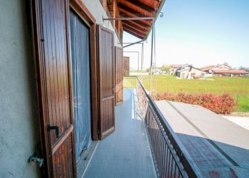 Casa indipendente Strada paradiso, Rivarolo Canavese - foto 32