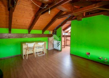 Casa indipendente Strada paradiso, Rivarolo Canavese - foto 44