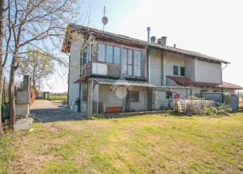 Casa indipendente Strada paradiso, Rivarolo Canavese - foto 46