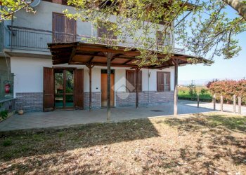 Casa indipendente Strada paradiso, Rivarolo Canavese - foto 49
