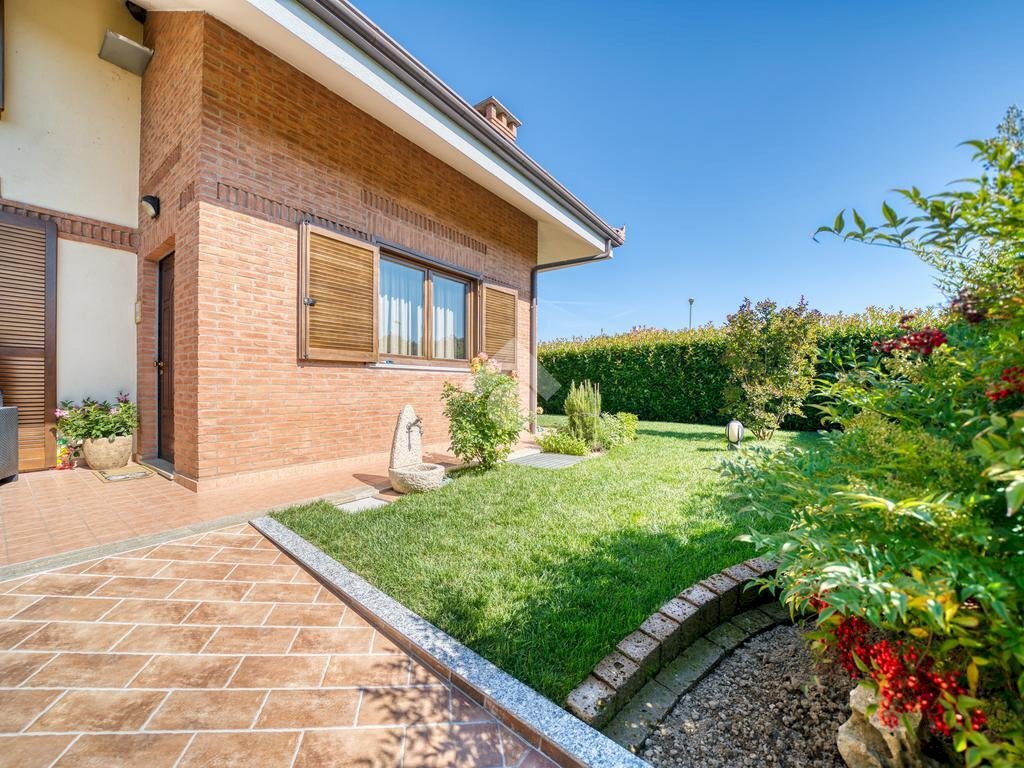 Porzione di casa Via don savio, Reano - foto 2