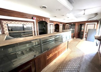 Shop Via Pian Due Torri, Roma - photo 1