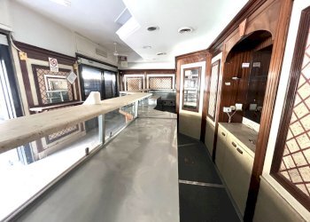 Shop Via Pian Due Torri, Roma - photo 2