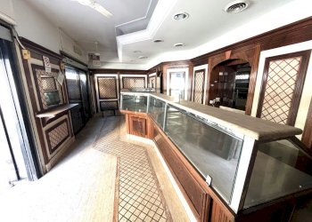 Shop Via Pian Due Torri, Roma - photo 5