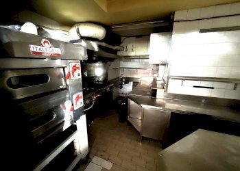 Shop Via Pian Due Torri, Roma - photo 6