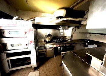 Shop Via Pian Due Torri, Roma - photo 7