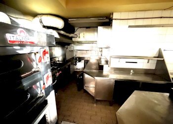 Shop Via Pian Due Torri, Roma - photo 8