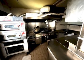 Shop Via Pian Due Torri, Roma - photo 9