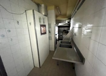 Shop Via Pian Due Torri, Roma - photo 10