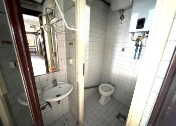 Shop Via Pian Due Torri, Roma - photo 12