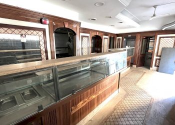 Shop Via Pian Due Torri, Roma - photo 14