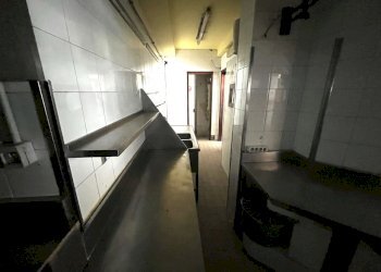 Shop Via Pian Due Torri, Roma - photo 15