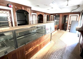 Shop Via Pian Due Torri, Roma - photo 16