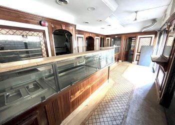 Shop Via Pian Due Torri, Roma - photo 17