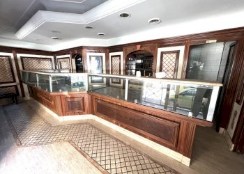 Shop Via Pian Due Torri, Roma - photo 19