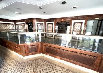 Shop Via Pian Due Torri, Roma - photo 20