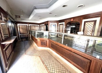 Shop Via Pian Due Torri, Roma - photo 22