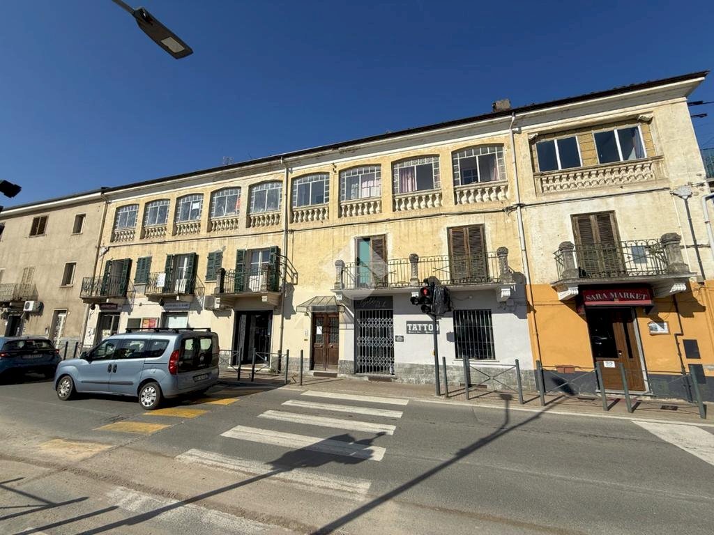 Trilocale Via Pacchiotti, Giaveno - foto 1